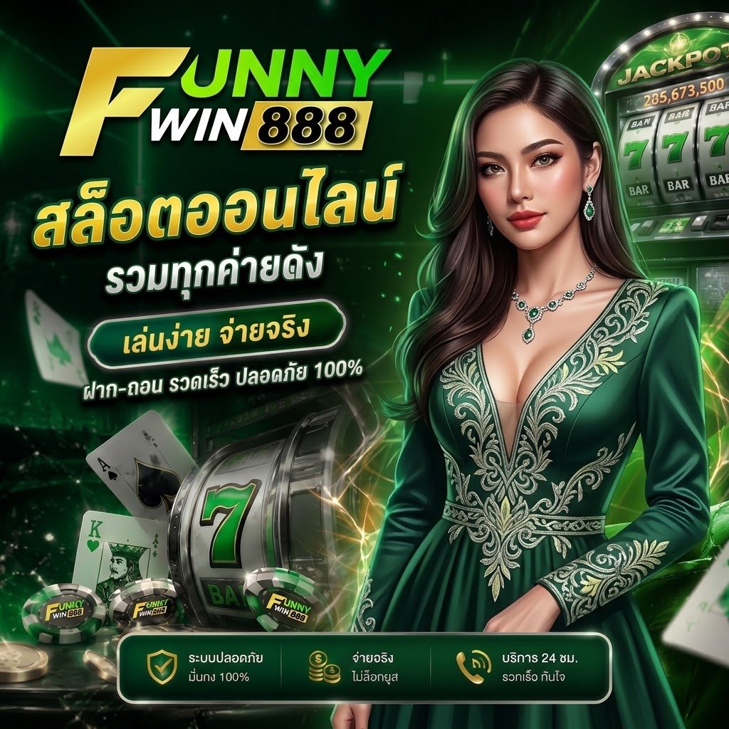 FUNNYWIN888