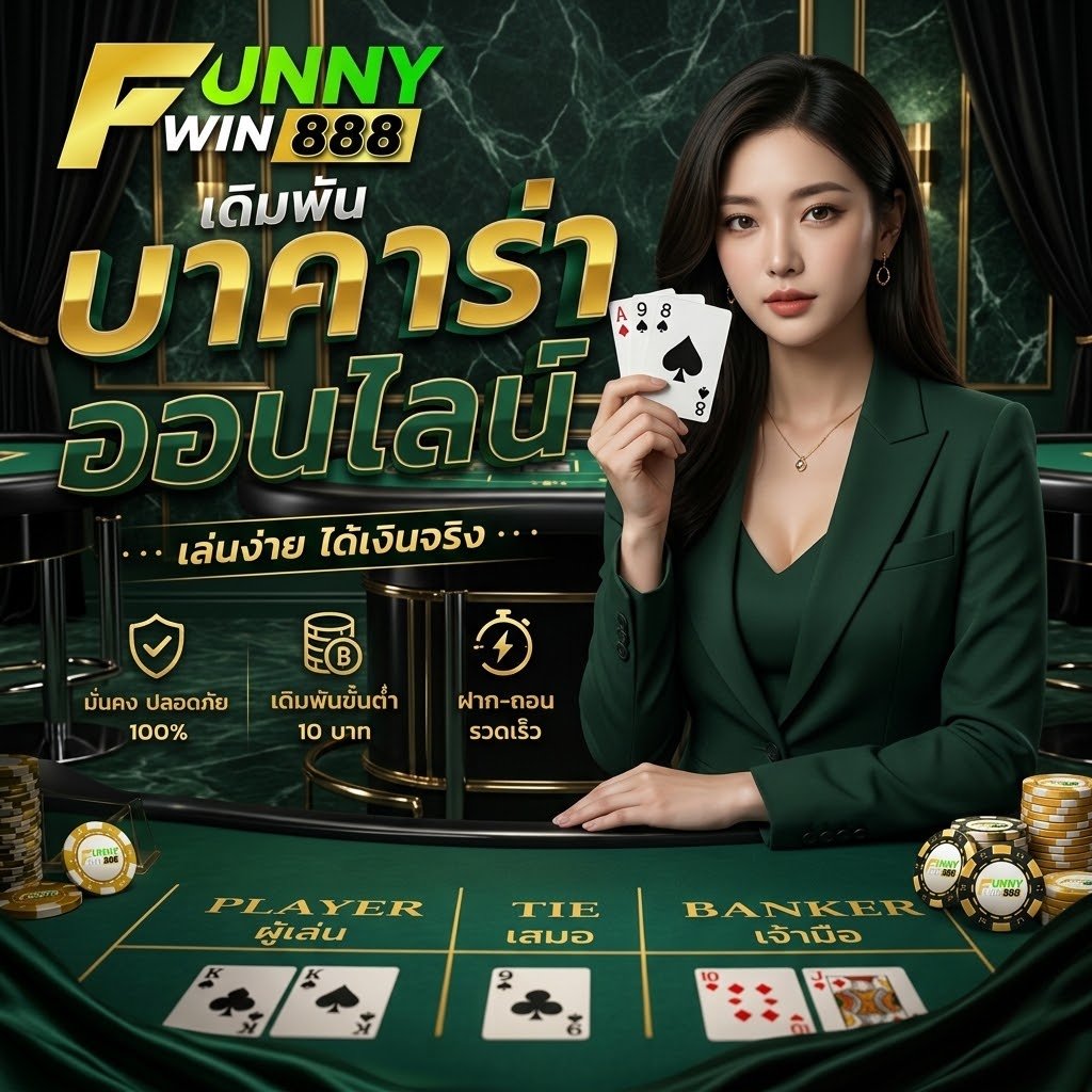 FUNNYWIN888