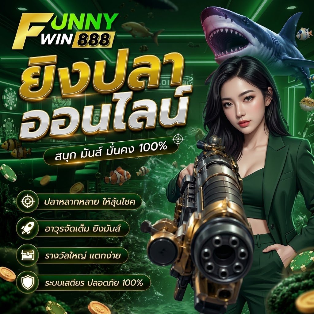 FUNNYWIN888